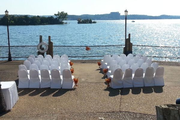 Marina & Spa Lodge Of Four Seasons Golf Resort (Village of Four Seasons)